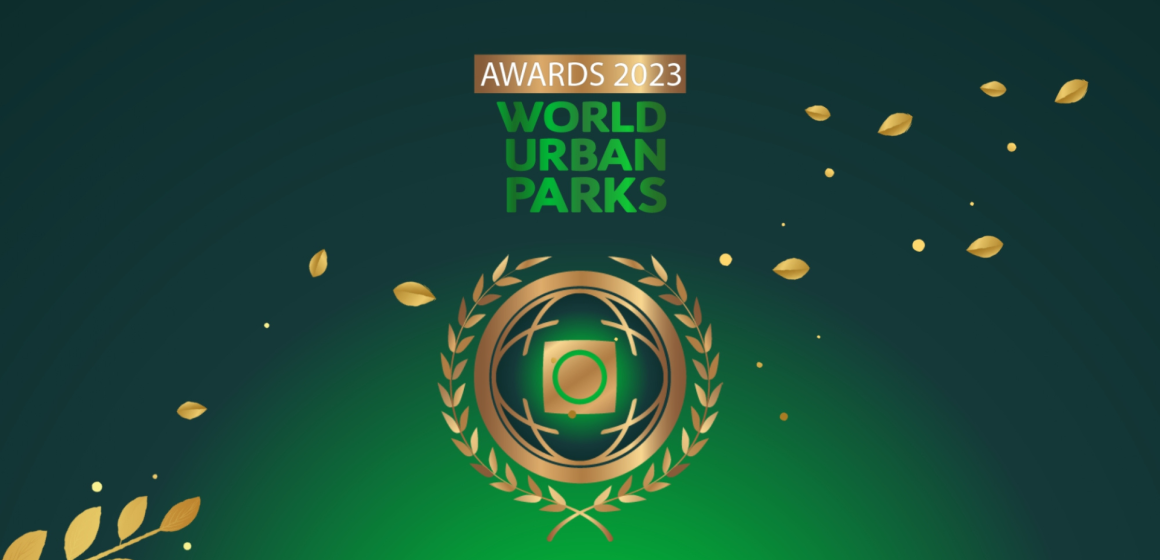 World Urban Parks Awards 2023