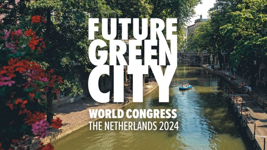 Column on the Road to Future Green City Column on the Road to Future Green City