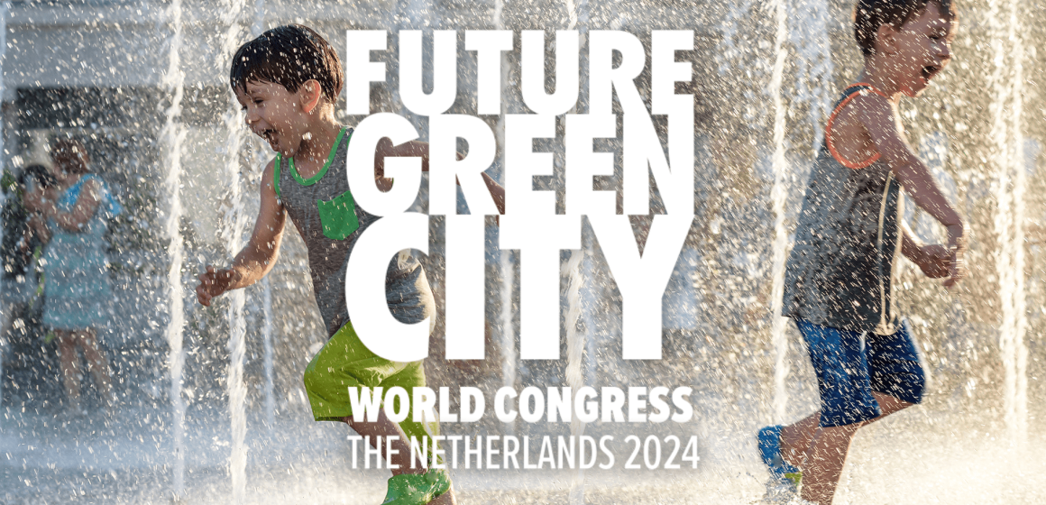 Step Into Tomorrow at the 2024 Future Green City World Congress