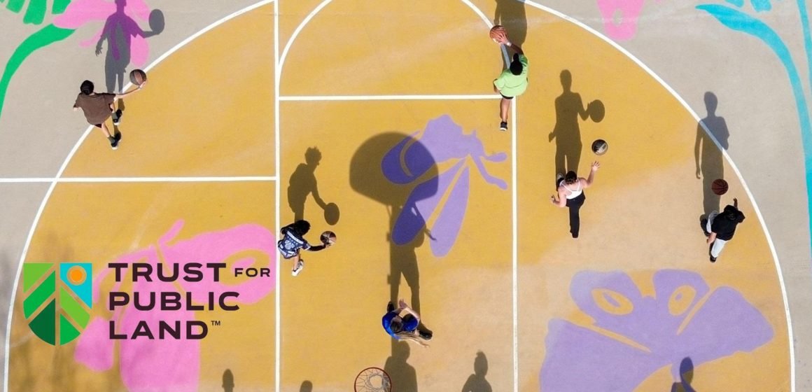 The Power of Parks to Strengthen Community