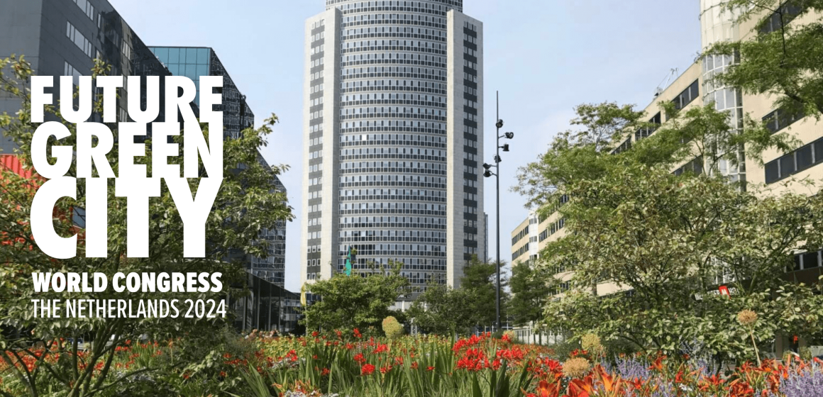 Future Green City World Congress promises a blend of inspiration