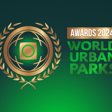 World Urban Parks Award 2024