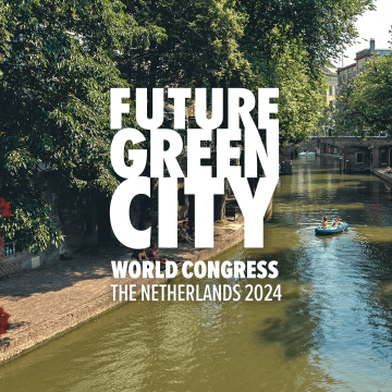 Proud Green Cities: Adelaide en Singapore