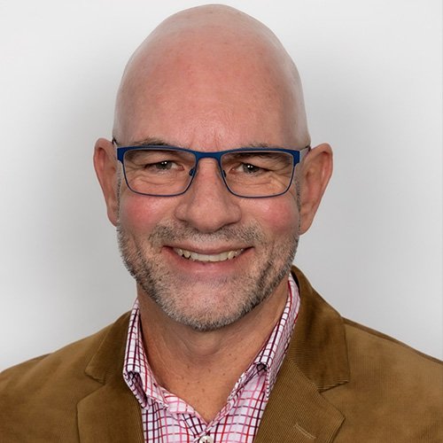 Mark Bowater