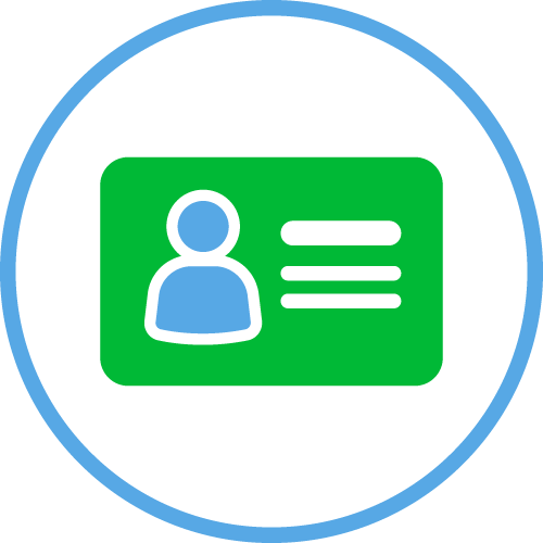 Membership icon