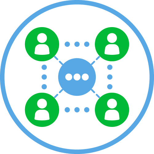 Alliances icon