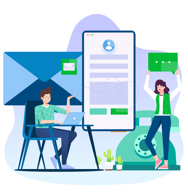 Member Directory