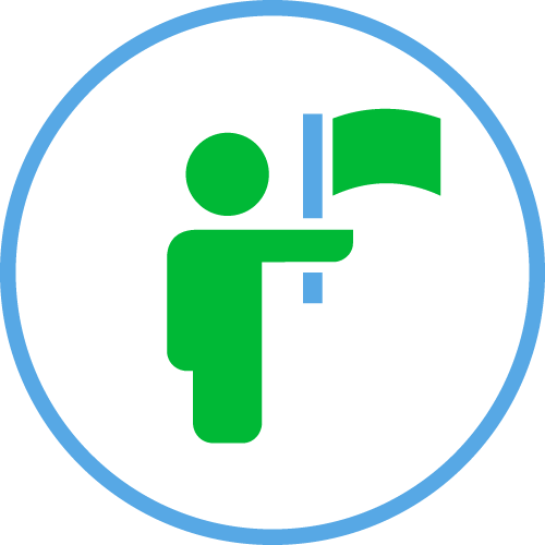 Governance icon