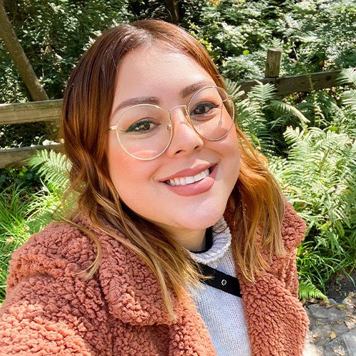 Cynthia Hernández