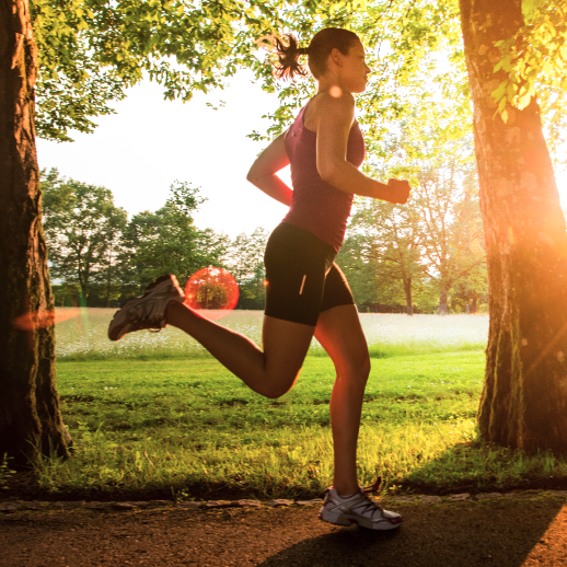 Healthy Parks, Healthy Cities