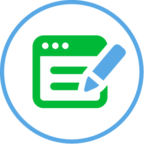 Blog Icon