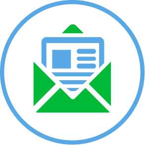 Newsletter Icon