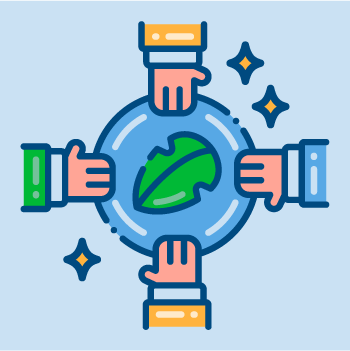 Governance Icon
