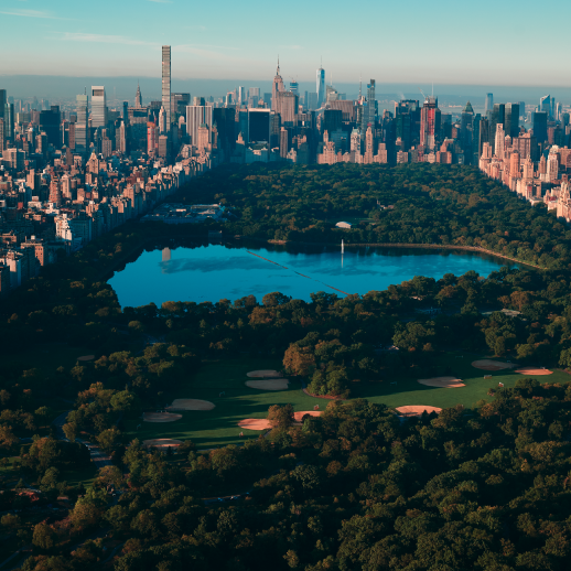 Large Parks