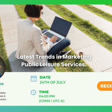 Latest Trends in Marketing Public Leisure Services.
