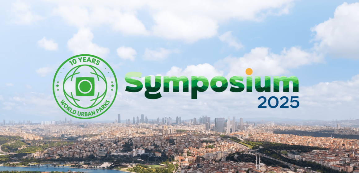 Shaping the Next Generation of Cities: Join the World Urban Parks Symposium 2025..