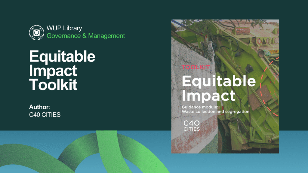 Equitable Impact Toolkit Equitable Impact Toolkit