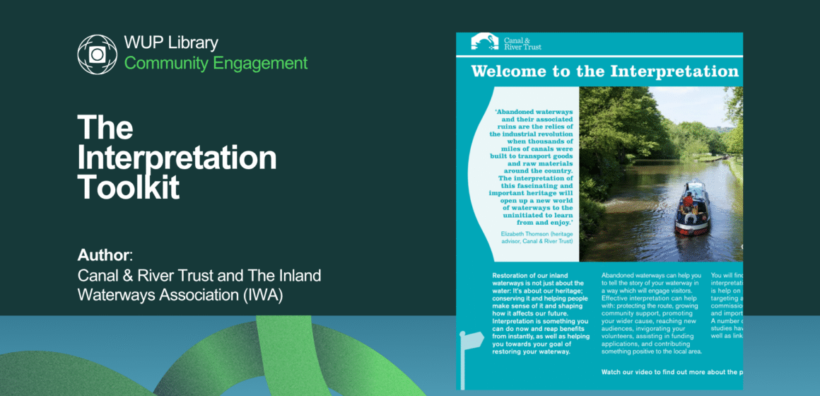 The Interpretation Toolkit The Interpretation Toolkit