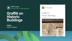 Governance & Management - Graffiti on Historic Buildings
