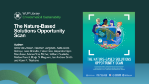 The Nature-Based-Solutions-Opportunity-Scan