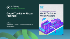Learning & Resources - GeoAI Toolkit for Urban Planners
